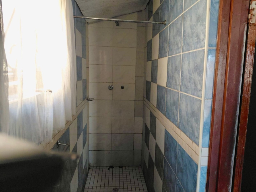 2 Bedroom Property for Sale in Philippi Western Cape